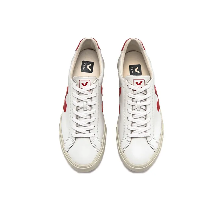 VEJA Esplar Stylish Skateboarding Shoes Unisex-3