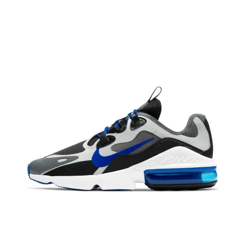 Nike Air Max Infinity 2 Black Racer Blue