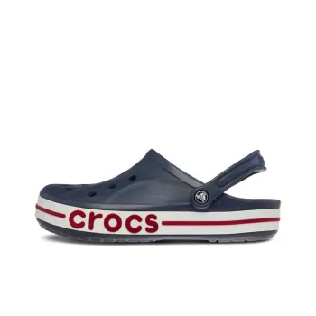 Crocs Classic Bayaband Clog 'Navy Red'