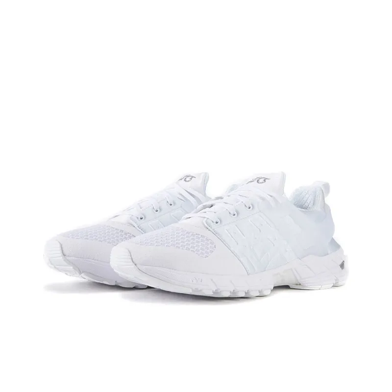 Asics GT DS White-2