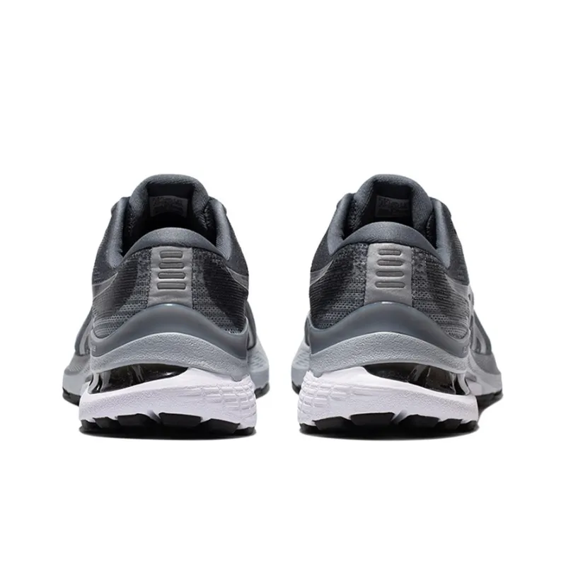 Asics Gel Kayano 28 4E Wide 'Carrier Grey'-5