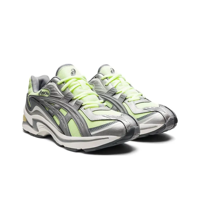 Asics Gel Preleus 'Illuminate Yellow Sheet Rock'-2