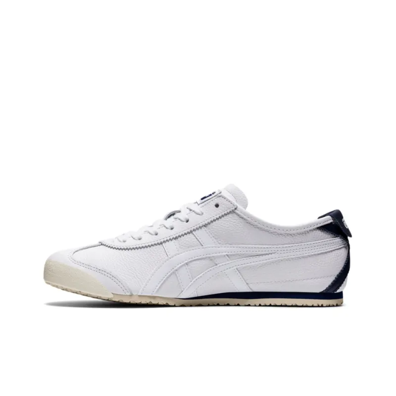 Onitsuka Tiger Mexico 66 White/Peacoat-0