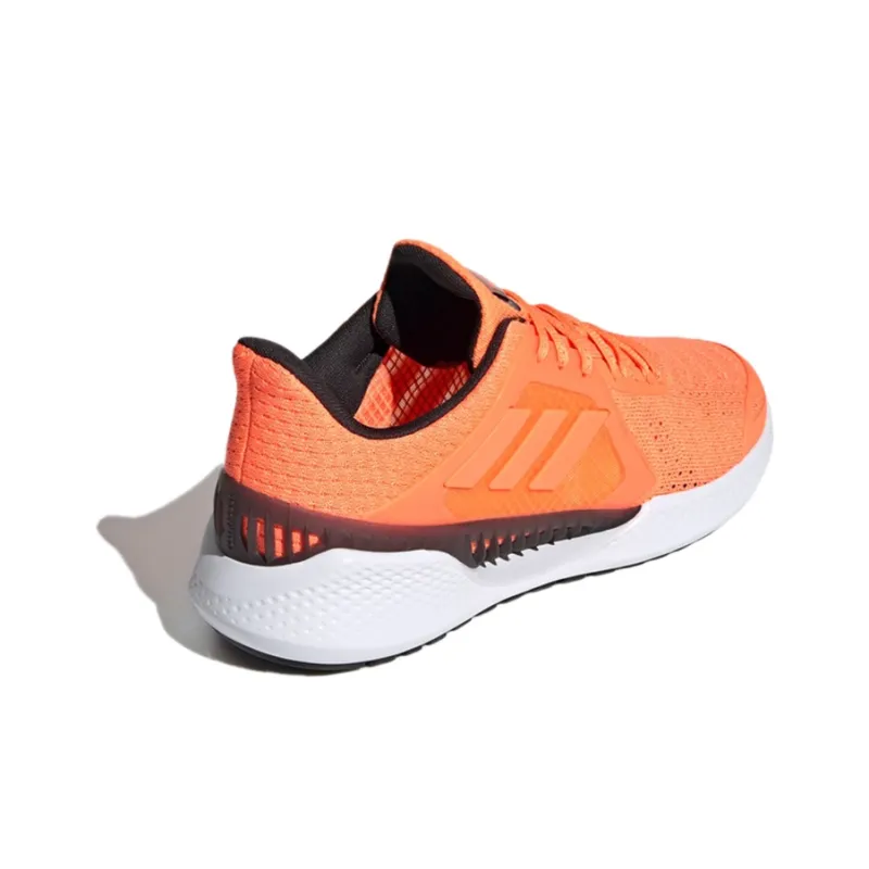 Adidas Climacool Vent 'Orange Black'-3