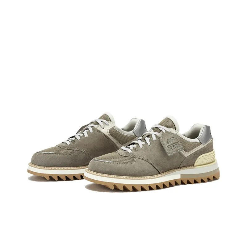 New Balance 574 TDS Grey Men's-2