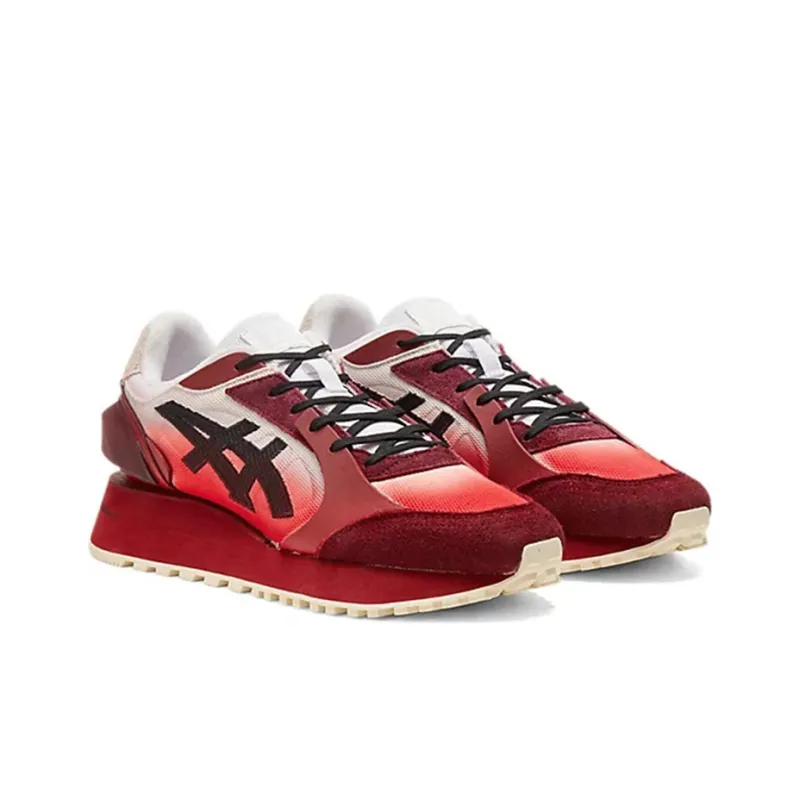 Onitsuka Tiger Moage Co 'Cream Beet Juice'-2