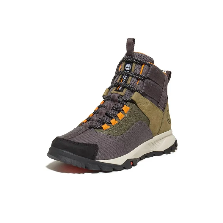Timberland Earthkeepers X Raeburn 'Gray Green' Women's-2