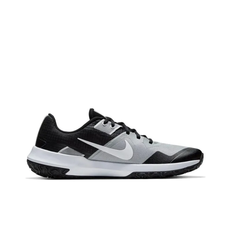 Nike Varsity Compete Tr Trainer 3 Low Top Running Shoes Black/White/Grey-1