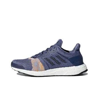 Adidas UltraBoost St 'Raw Indigo' Women's