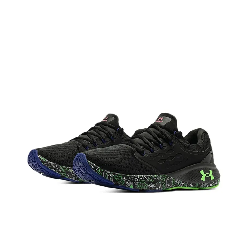 Under Armour Charged Cushioning Fun Cn 'Black'-2