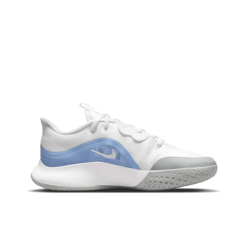 Nike Court Air Max Volley 'White Aluminum' Women's-1