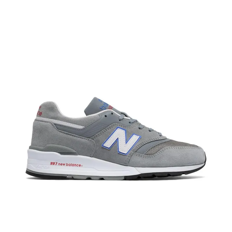New Balance 997 Grey Blue Bell-1