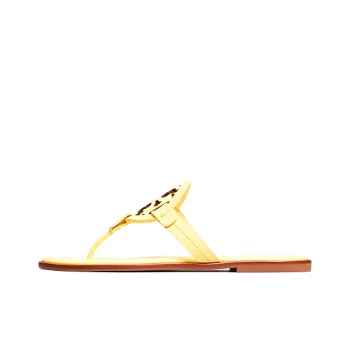 TORY BURCH Miller Flip Flops Women's