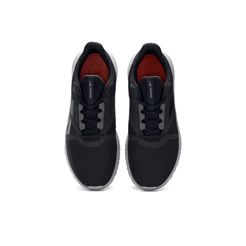 Reebok EnergyLux 3 'Black Pure Grey'-4