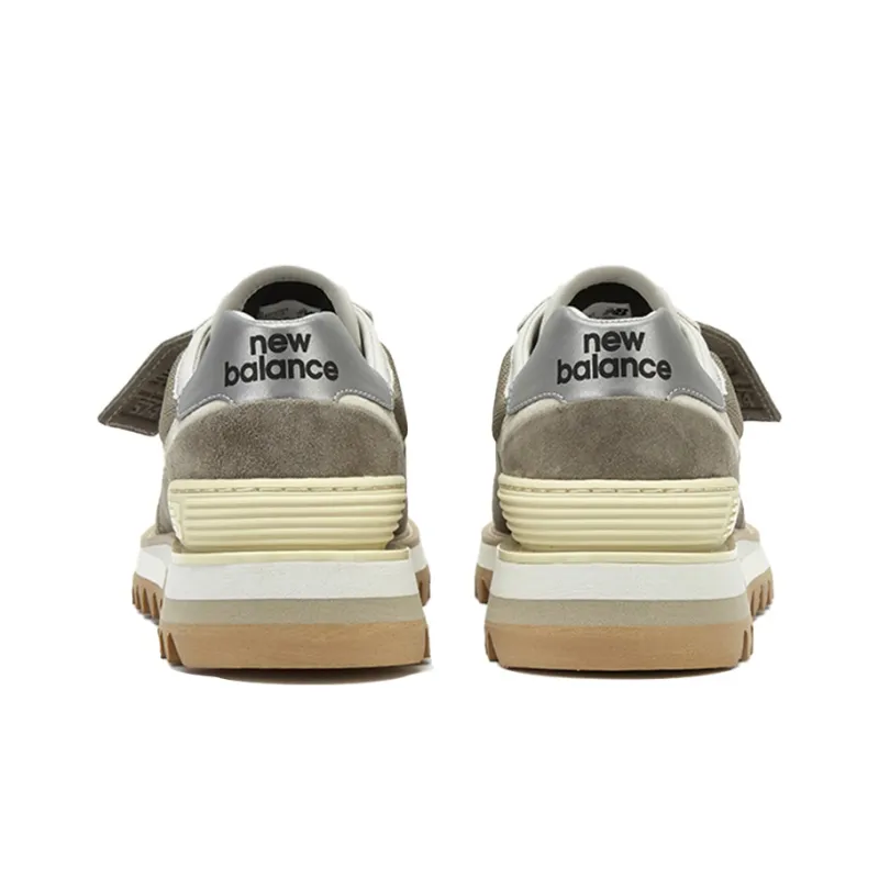 New Balance 574 TDS Grey Men's-5