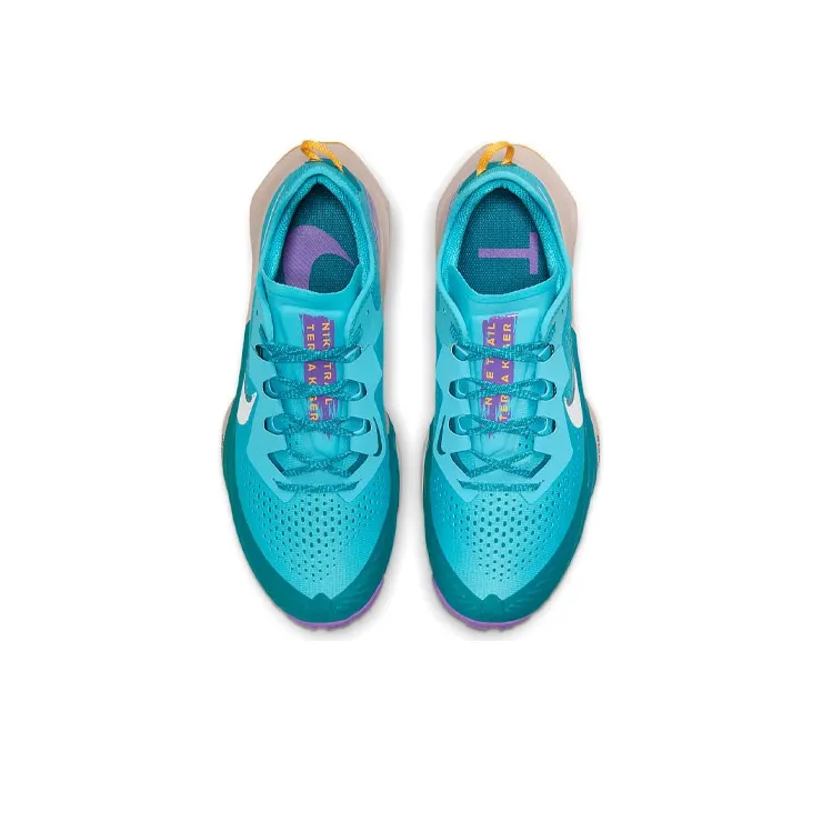 Nike Air Zoom Terra Kiger 7 Turquoise Blue-3
