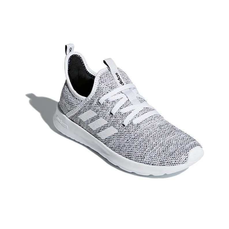 Cloudfoam Pure Women's Adidas Neo 'Cloud White' Women's-2