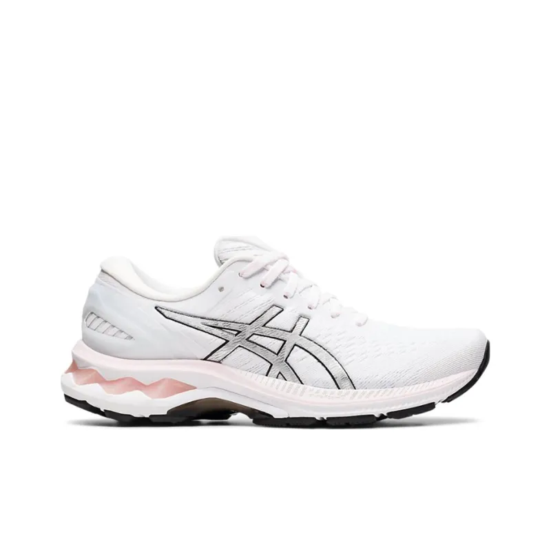 Asics Gel Kayano 27 'Pink Salt' Women's-1