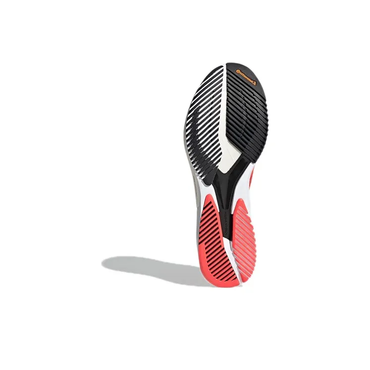 Adidas Adizero Japan 6 Wide 'Red White'-5