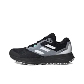 Adidas Terrex Two Flow Trail Black White Women's