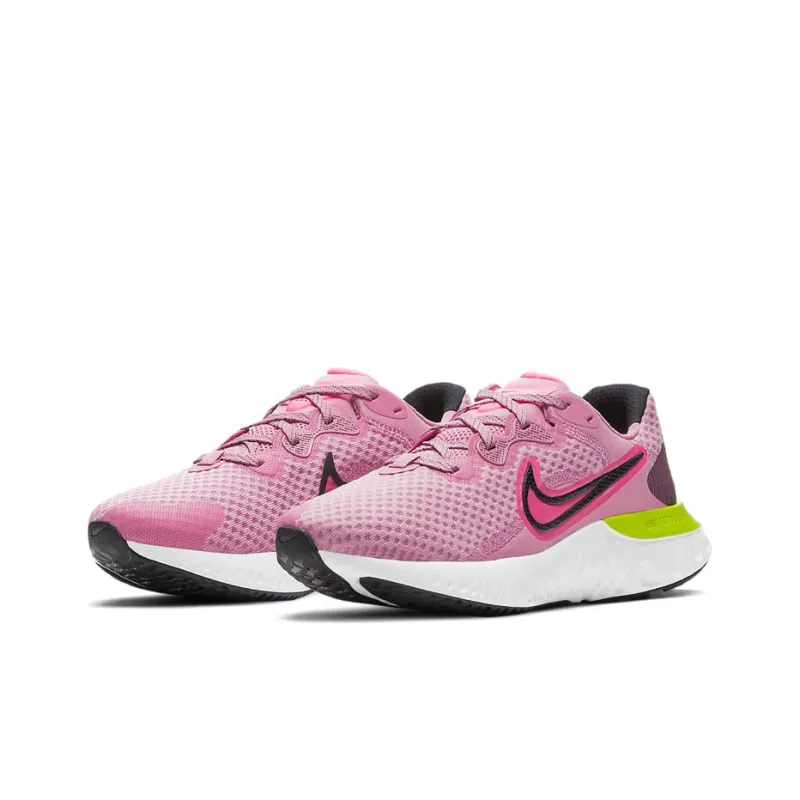 Nike Renew Run 2 'Elemental Pink' Women's-2