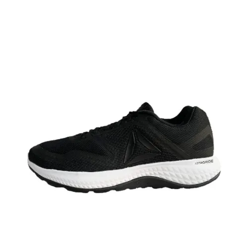 Reebok Astroride Duo Running Shoes Women's Low-Top Black