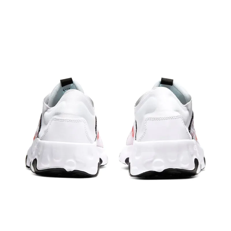Nike Renew Lucent White/Red-4