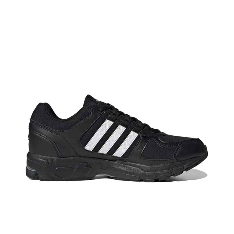 Adidas Equipment 10 U Shoes Black/White-1