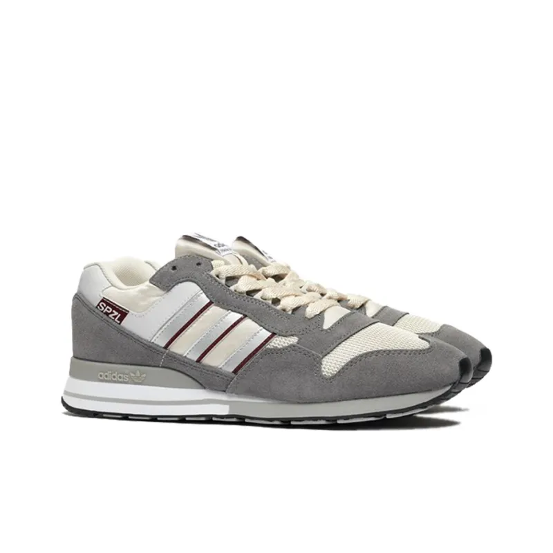 Adidas Zx 530 Spzl Grey Four-1