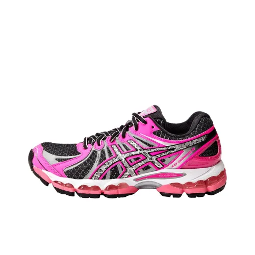 Asics Women's Gel Nimbus 15 Lite Show