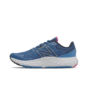 New Balance NB Fresh Foam Evoz V1 Breathable Low Top Running Shoes Men's Blue