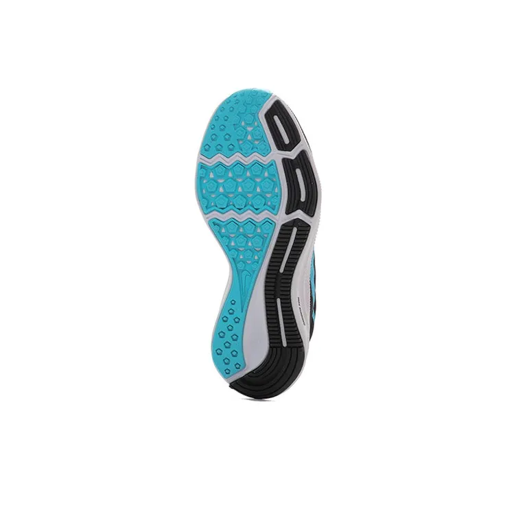 Nike Downshifter 7 'Black Blue' Women's-4