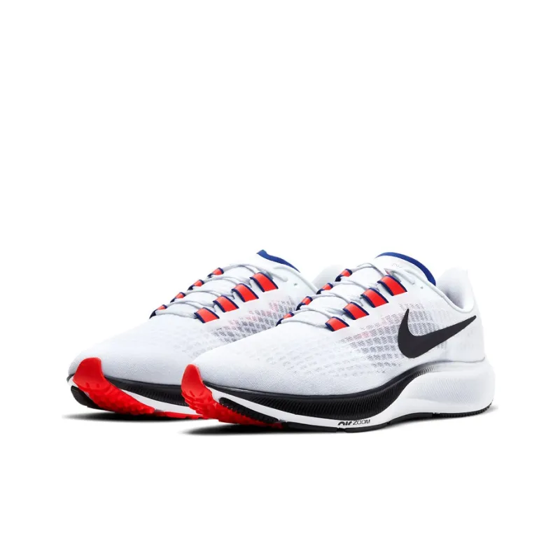 Nike Air Zoom Pegasus 37 White Concord-2
