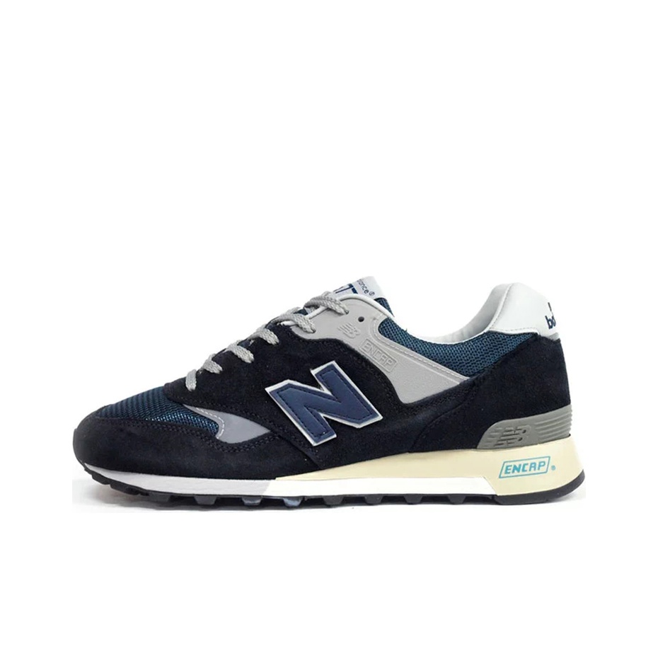 New Balance 577 Anniversary Pack Navy