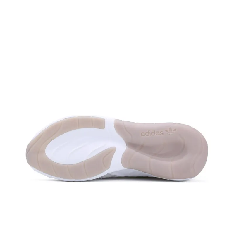 Adidas Tubular Rise 'Footwear White'-4