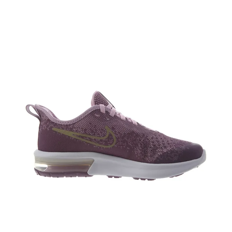 Nike Air Max Sequent 4 'Purple' GS-1