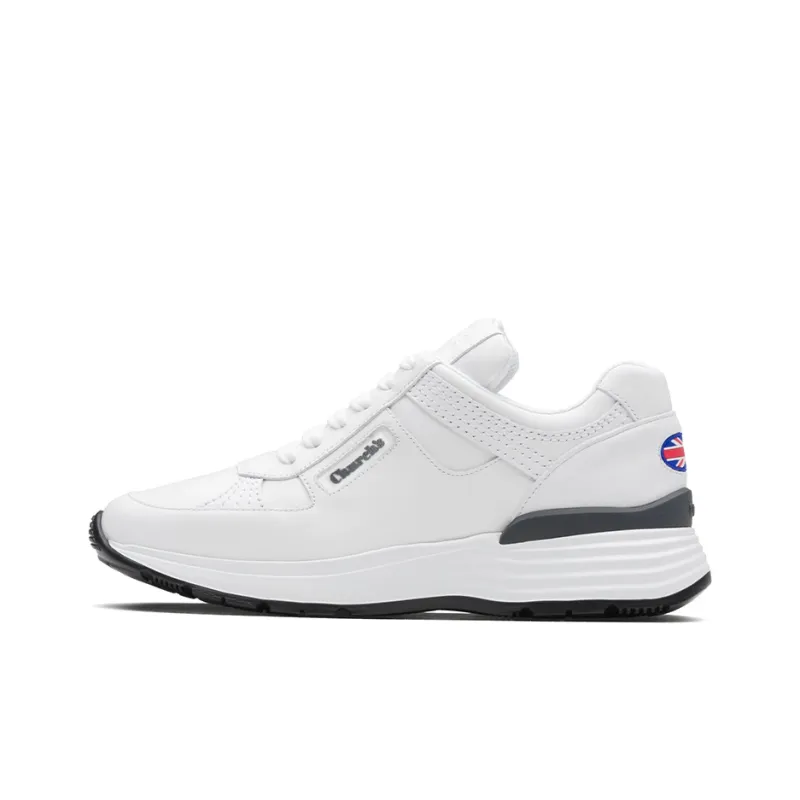 CHURCH'S Casual Shoes Women's Low-Top White-0