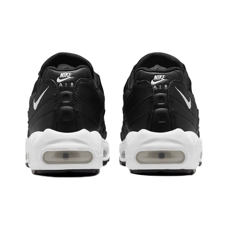 Nike Air Max 95 Next Nature Black Women's-3