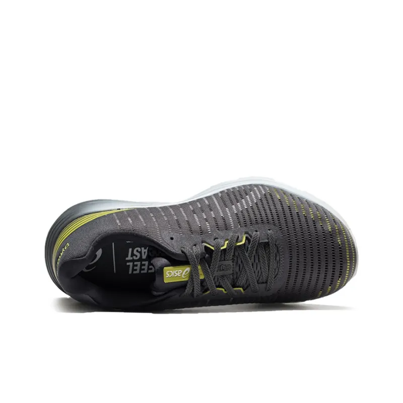 Asics Dynaflyte 3 'Dark Grey'-2