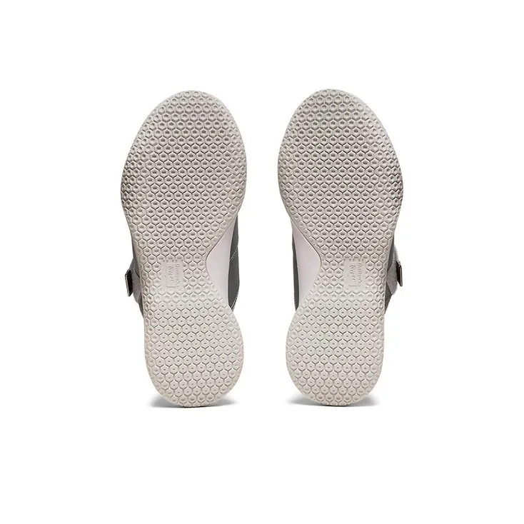 Onitsuka Tiger Ohbori Slider Sandals Silver-5