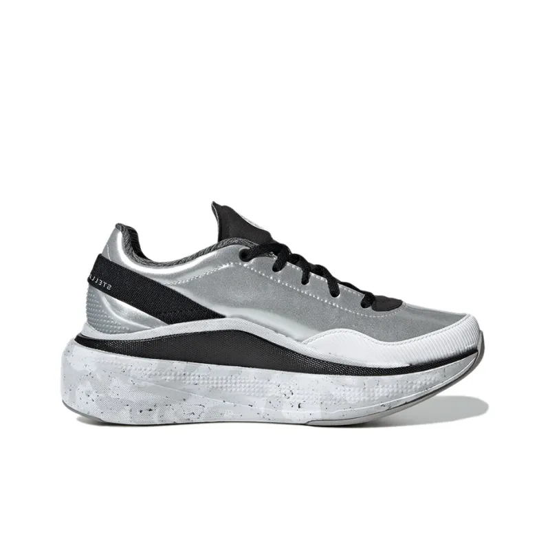 Adidas Earthlight Stella McCartney Silver Metallic Women's-1