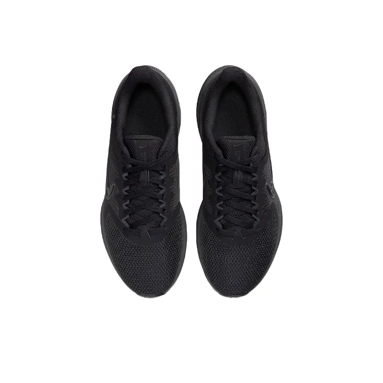 Nike Downshifter 11 'Black Dark Smoke Grey' Women's-3
