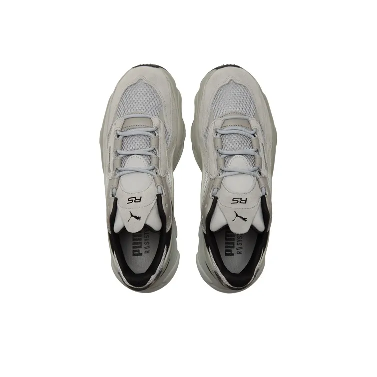 PUMA Rs Connect Ombre Gray 'Grey Black'-3