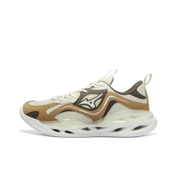 Mizuno Koi 1.5 'Caramel Brown'