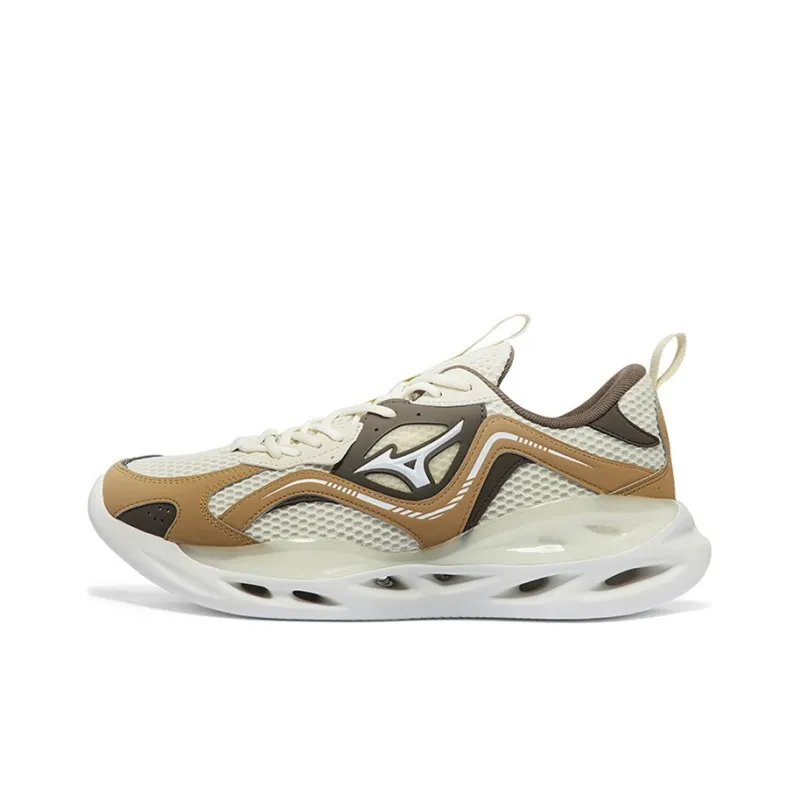 Mizuno Koi 1.5 'Caramel Brown'-0