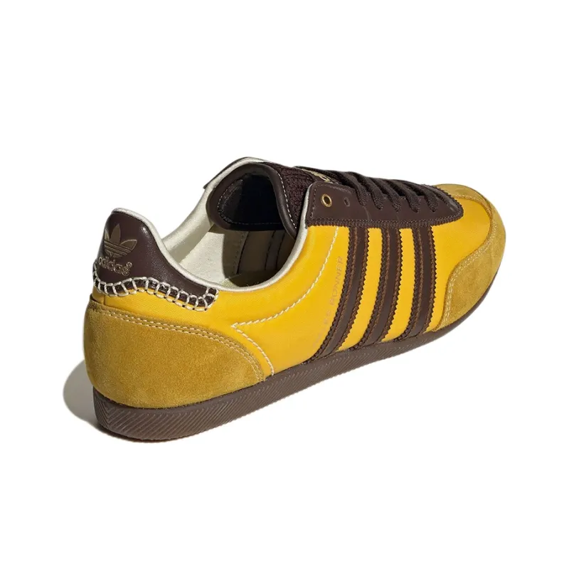 Adidas Japan Wales Bonner Hazy Yellow-4