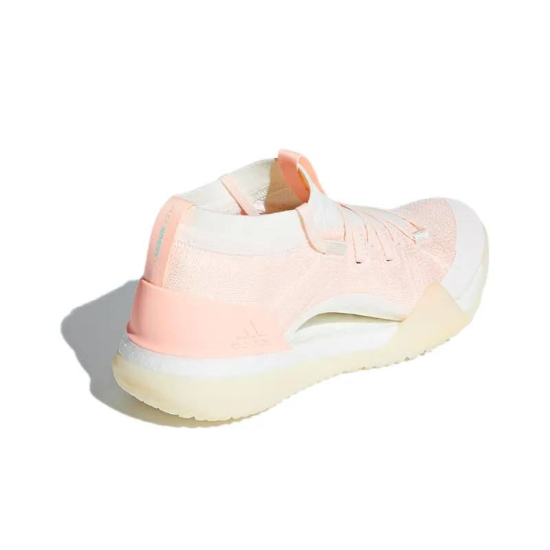 Adidas PureBoost X Tr 3.0 'Pink White' Women's-3