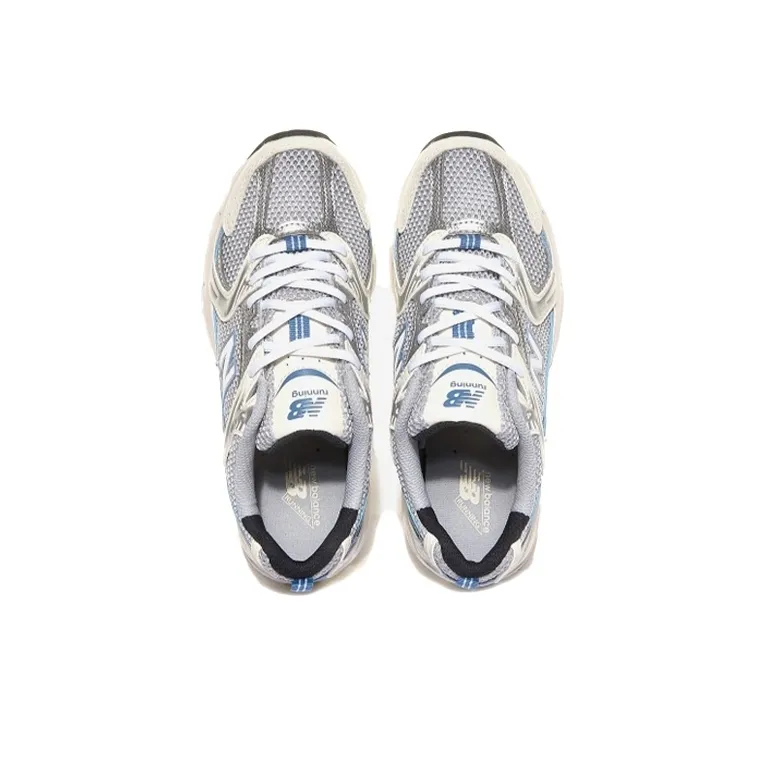 New Balance 530 Steel Blue-2