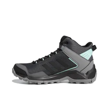 Adidas Terrex Eastrail Mid Gore Tex 'Grey Mint' Women's