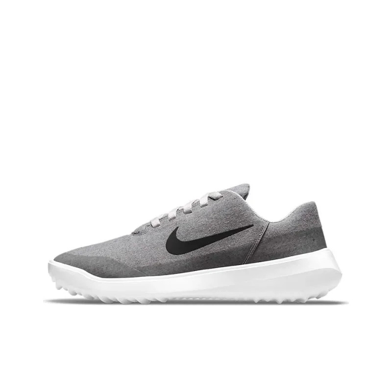 Nike Victory G Lite Running Shoes Men Low Top Gray/Black/White-0